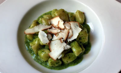 Ristorante Ai Gondolieri, Venice, Italy | Bown's Best